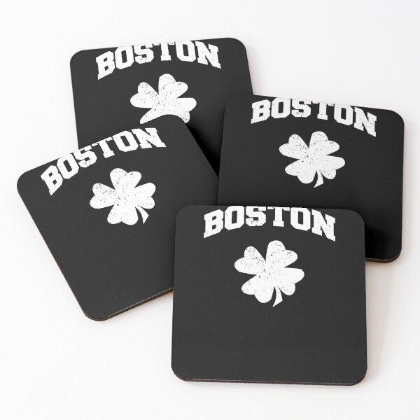 Item preview, Boston designed and sold by teesfineart.