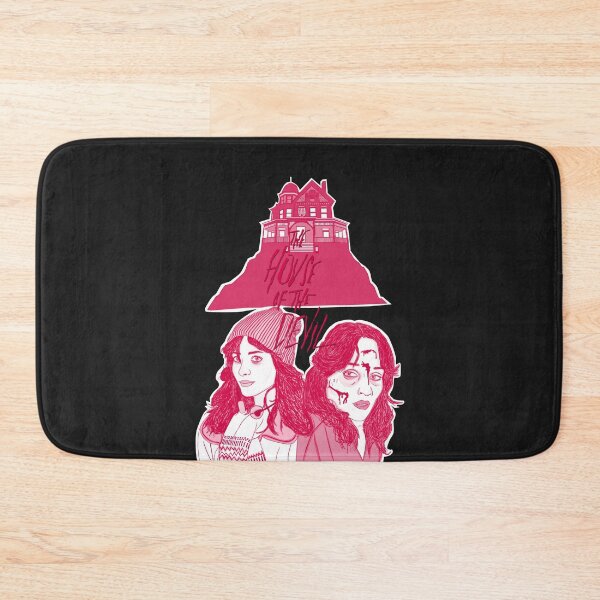 Item preview, The House of the Devil  designed and sold by kate0326.