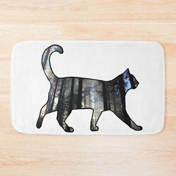 Item preview, Kitty Cat: Meow Friends - Sunny Forest designed and sold by Sweetie Spicy.