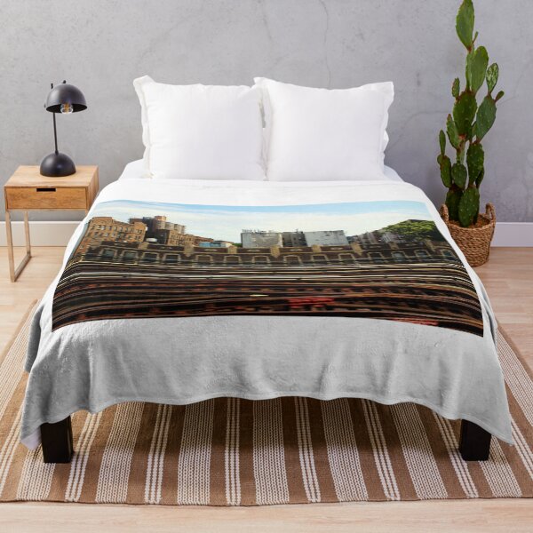 Item preview, Travelling the Subway on Kings Highway - Brooklyn NY designed and sold by BritishYank.