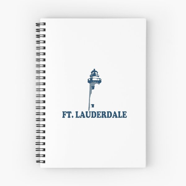 Item preview, Fort Lauderdale.  designed and sold by America Roadside..