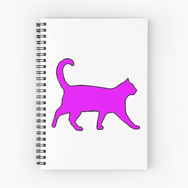 Item preview, Kitty Cat: Meow Friends - Pink designed and sold by Sweetie Spicy.