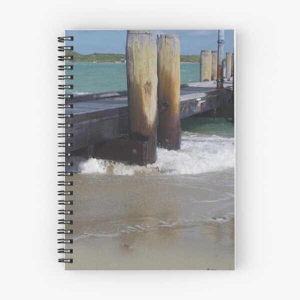 Item preview, Shoalwater Beach designed and sold by lezvee.