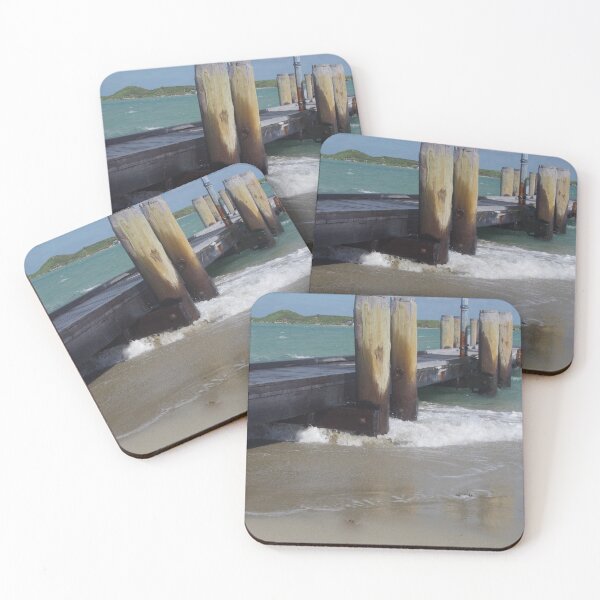 Item preview, Shoalwater Beach designed and sold by lezvee.
