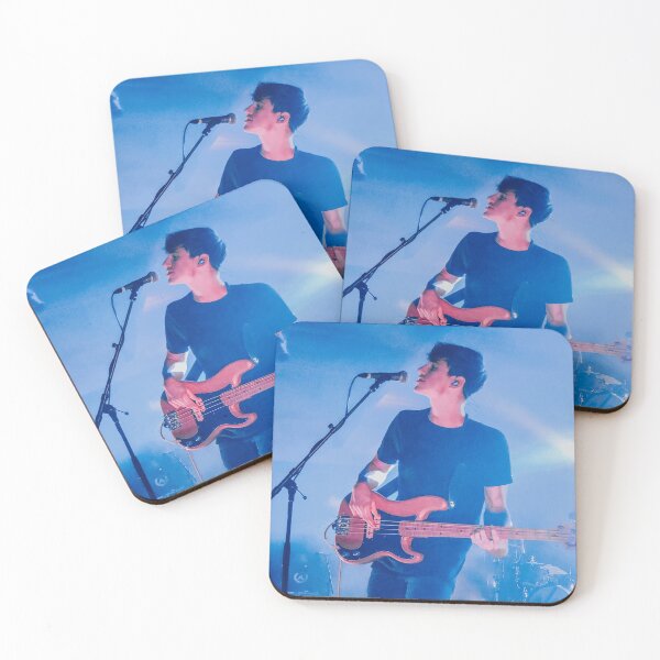 Item preview, hippo campus designed and sold by cool stickerz.