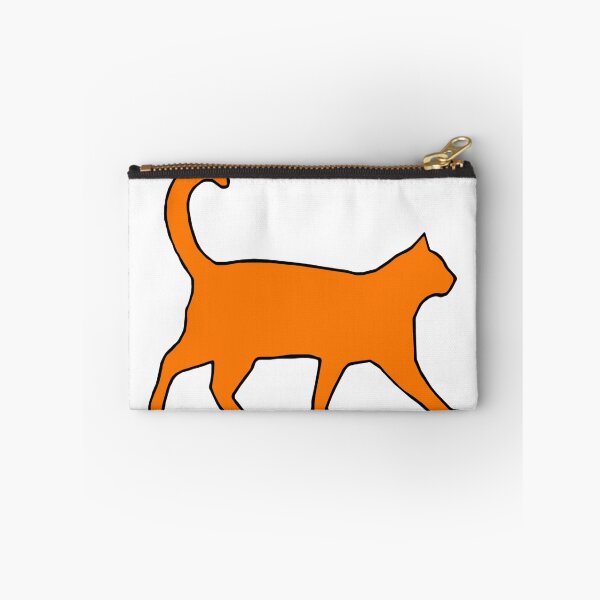 Item preview, Kitty Cat: Meow Friends - Orange designed and sold by Sweetie Spicy.