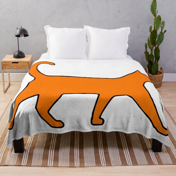 Item preview, Kitty Cat: Meow Friends - Orange designed and sold by Sweetie Spicy.