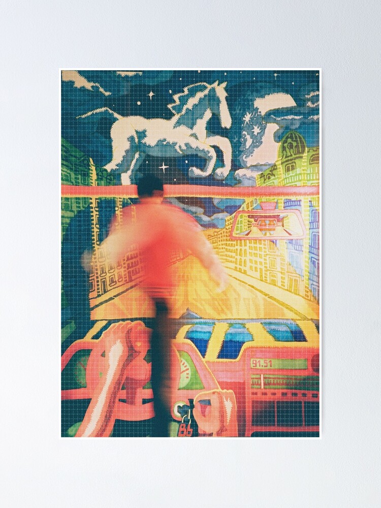 Acid | Poster