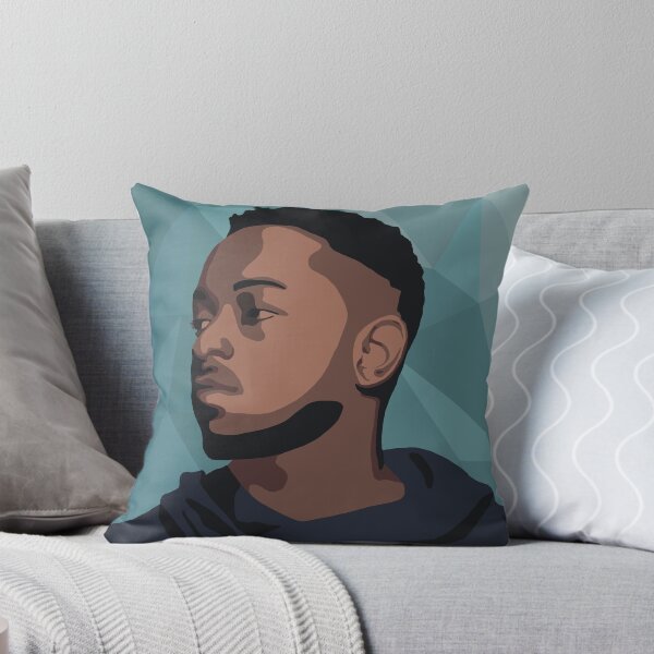 Item preview, Kendrick Lamar designed and sold by HPiggot.
