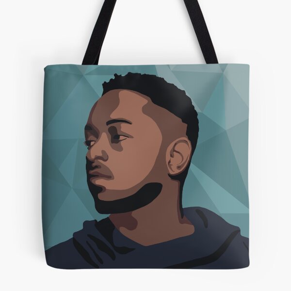 Artikelvorschau, Kendrick Lamar entworfen und verkauft von HPiggot.