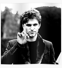 Keegan allen Poster