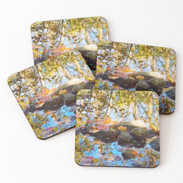 Item preview, Sparkling October designed and sold by MarianBendeth.