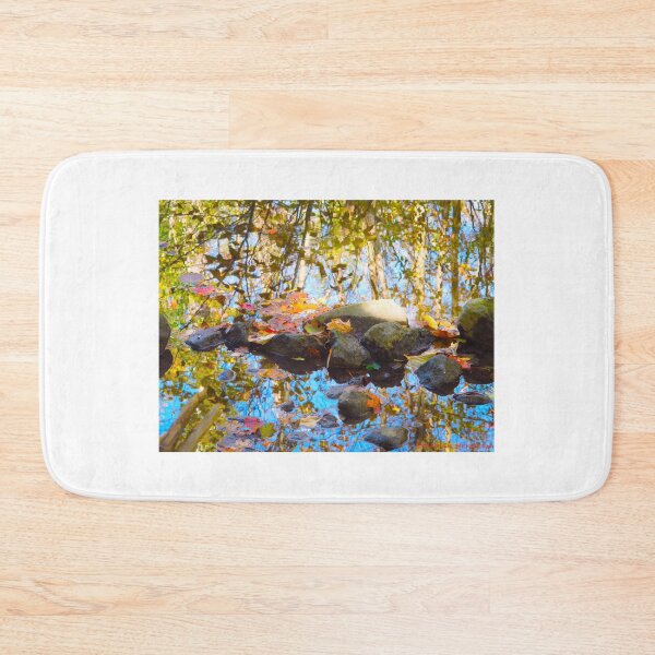 Item preview, Sparkling October designed and sold by MarianBendeth.