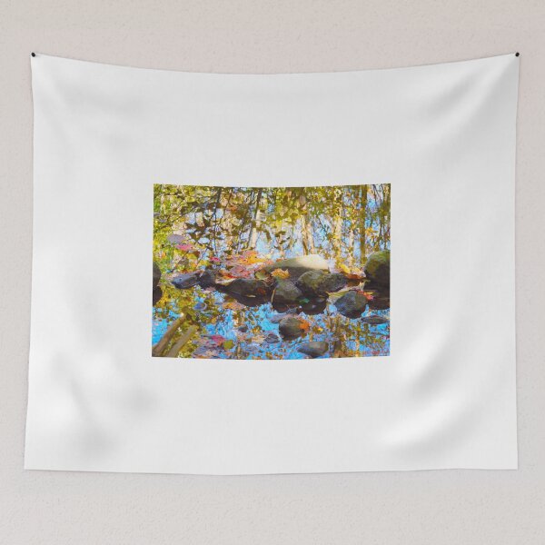 Item preview, Sparkling October designed and sold by MarianBendeth.