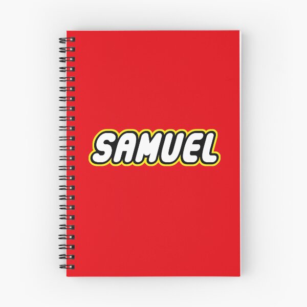 Item preview, LEtsGO Samuel designed and sold by Urosek.