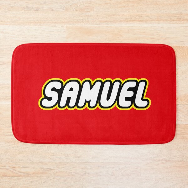 Item preview, LEtsGO Samuel designed and sold by Urosek.