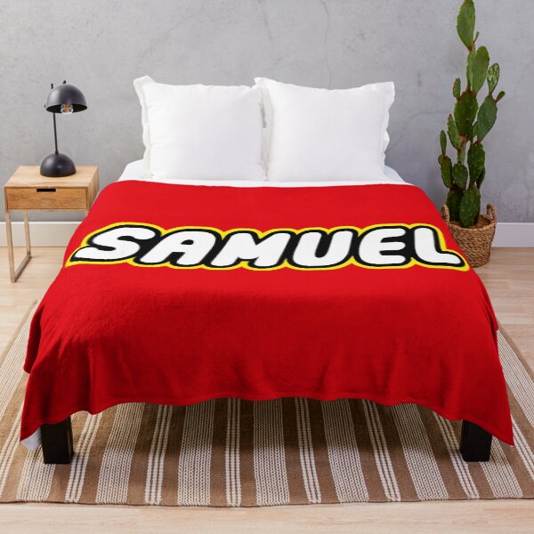Item preview, LEtsGO Samuel designed and sold by Urosek.