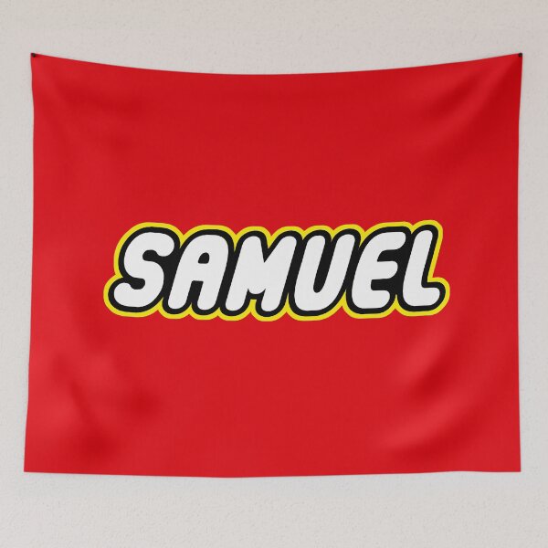 Item preview, LEtsGO Samuel designed and sold by Urosek.