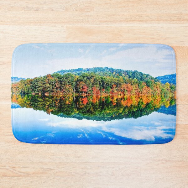 Item preview, Nature Reflected designed and sold by thatstickerguy.