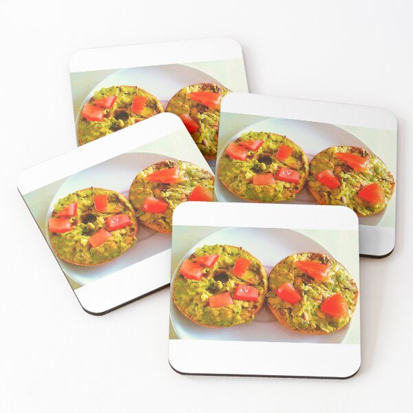 Item preview, Avocado Mania designed and sold by MissJhane.