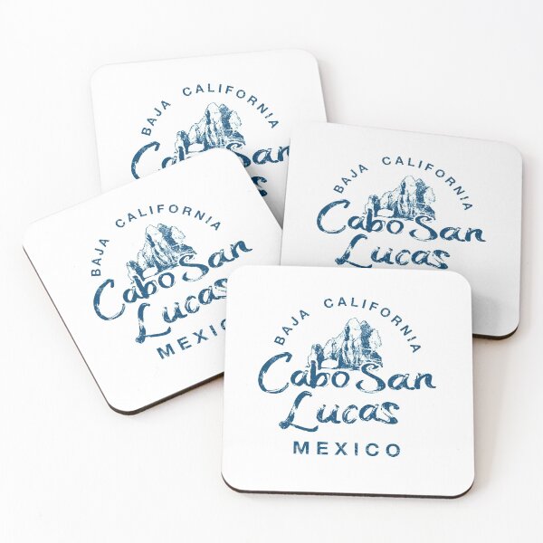 Item preview, Cabo San Lucas Baja California México Vintage designed and sold by IronEcho.