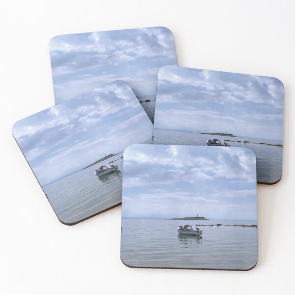 Item preview, Pladda & Ailsa Craig, Firth of Clyde, Scotland. designed and sold by AlbaPhotography.