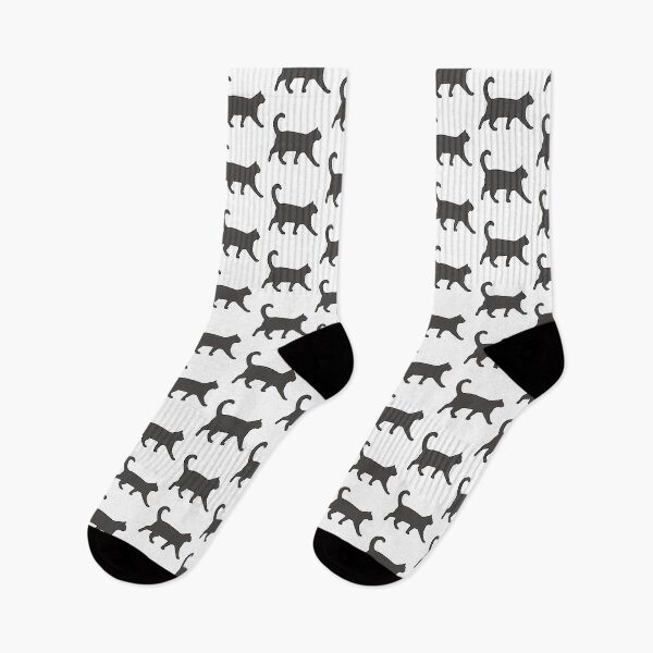 Item preview, Kitty Cat: Meow Friends - Natural Gray designed and sold by Sweetie Spicy.