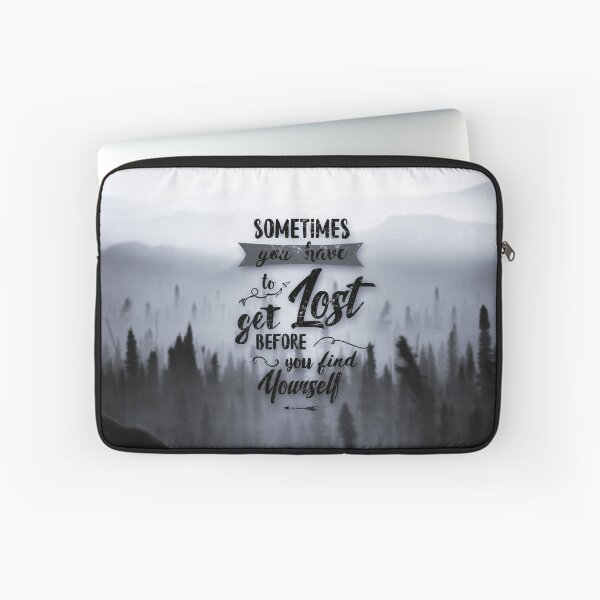 Item preview, Sometimes you have to get lost designed and sold by Destroyed-Pixel.