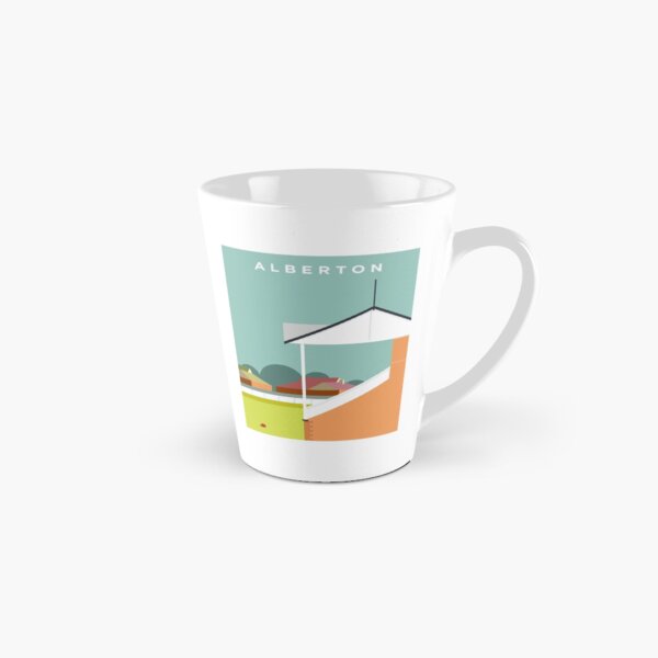 Alberton Tall Mug
