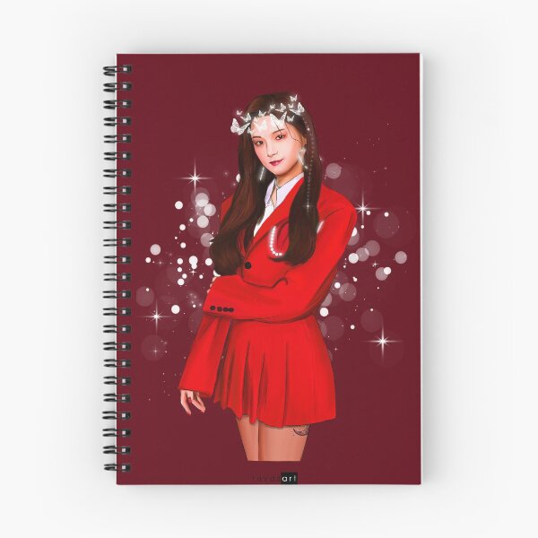 Item preview, Wang Yiren Illustration designed and sold by ruvasart.