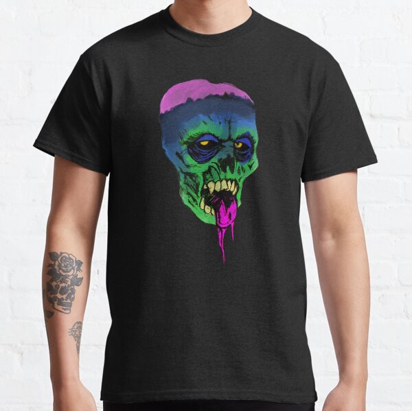 I Scream Classic T-Shirt