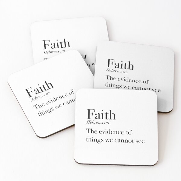 Item preview, Faith designed and sold by chaseekraft.
