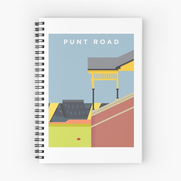 Item preview, Punt Road designed and sold by Mike Hugo.