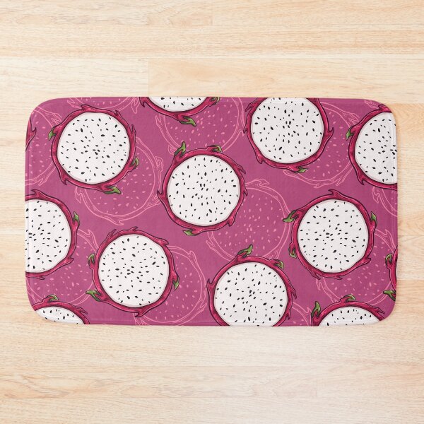 Item preview, Dragon Fruit Pop Art designed and sold by Alli Well.