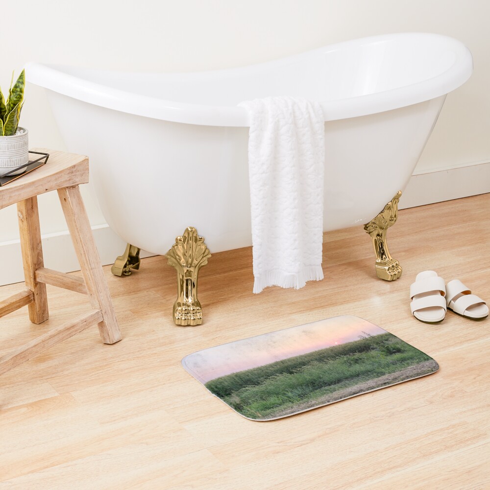 Item preview, Bath Mat designed and sold by HannahMFunk.