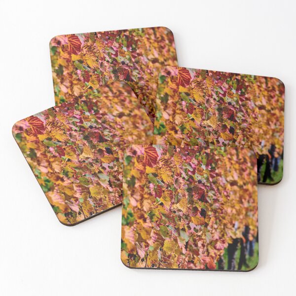 Item preview, Autumn Vines designed and sold by Mark Bangert.