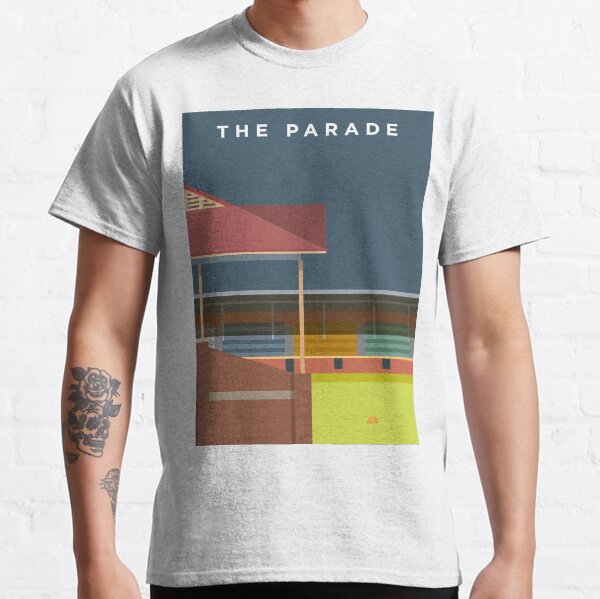 The Parade Classic T-Shirt
