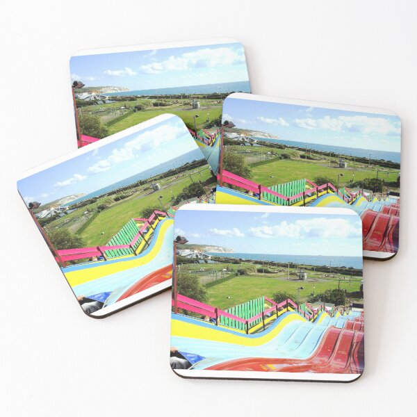 Item preview, SANDOWN SLIDE. designed and sold by ronsaunders47.