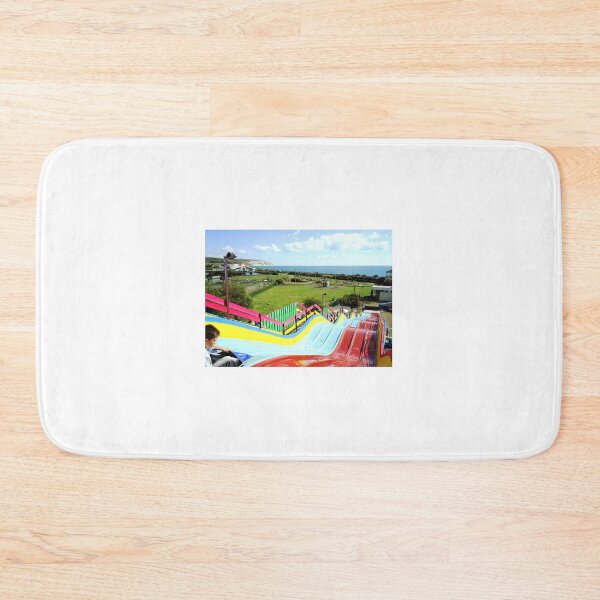 Item preview, SANDOWN SLIDE. designed and sold by ronsaunders47.