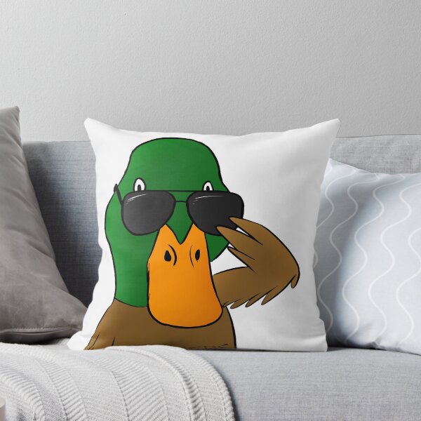 Item preview, Quackers designed and sold by ACoolDuck.