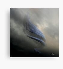 Wings Leinwanddruck