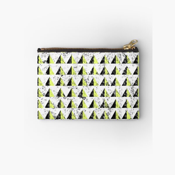 Item preview, Yellow Pyramid Pattern designed and sold by piedaydesigns.