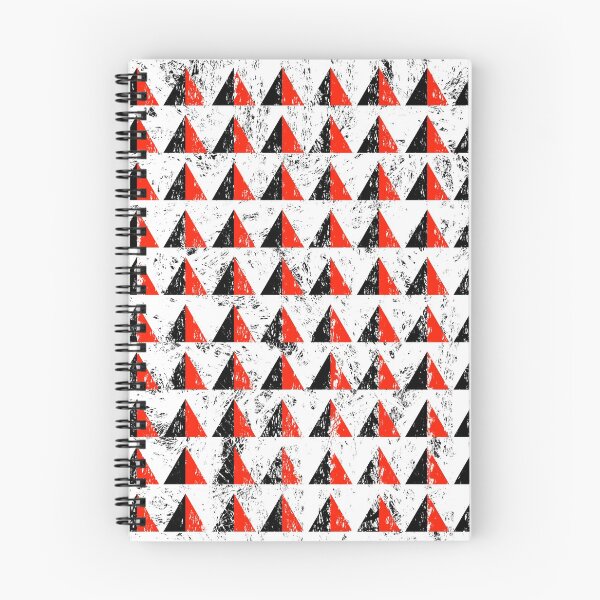 Item preview, Pryamid Pattern designed and sold by piedaydesigns.