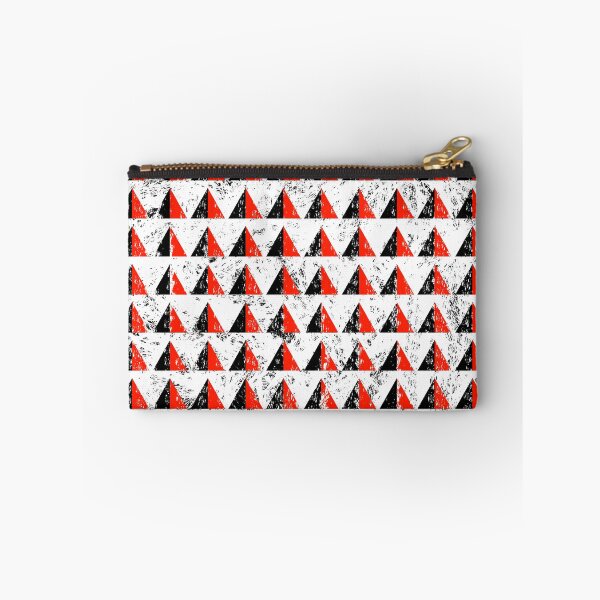 Item preview, Pryamid Pattern designed and sold by piedaydesigns.