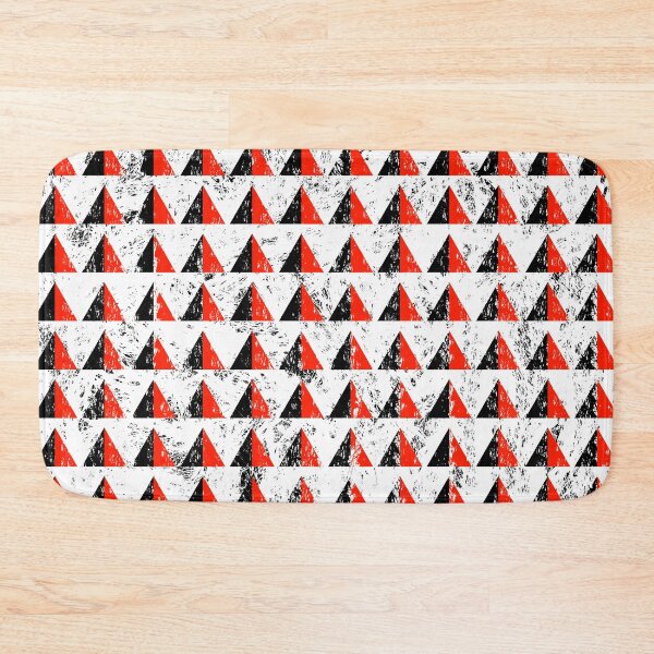 Item preview, Pryamid Pattern designed and sold by piedaydesigns.