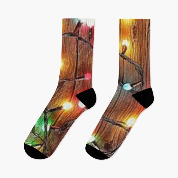 Item preview, Holiday String of Lights on home decor, accessories and apparel.  Great gift idea. designed and sold by lduke47.