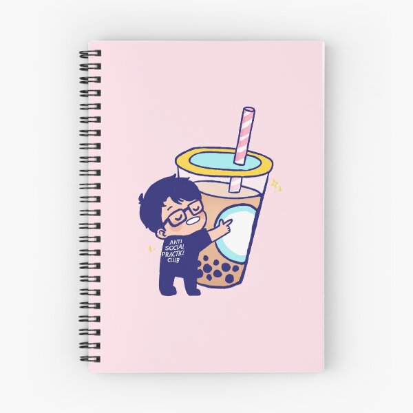 Item preview, Boba Brett designed and sold by pastelspell.