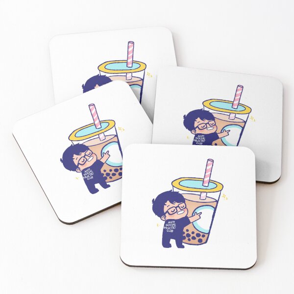 Item preview, Boba Brett designed and sold by pastelspell.