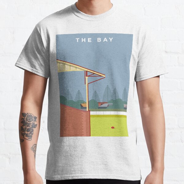 The Bay Classic T-Shirt