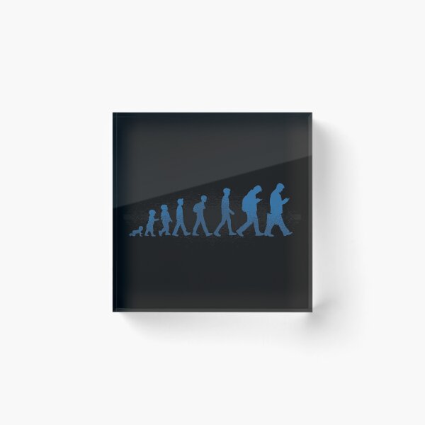 Item preview, human evolution design designed and sold by altinvest.